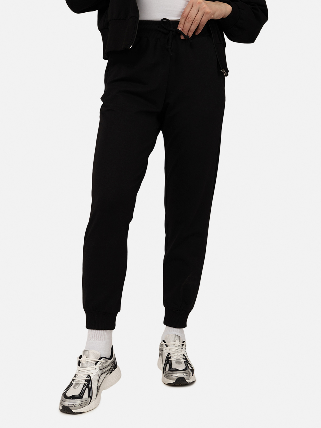 Штани спортивні YUKI модель ЦБ-00266268 Фото