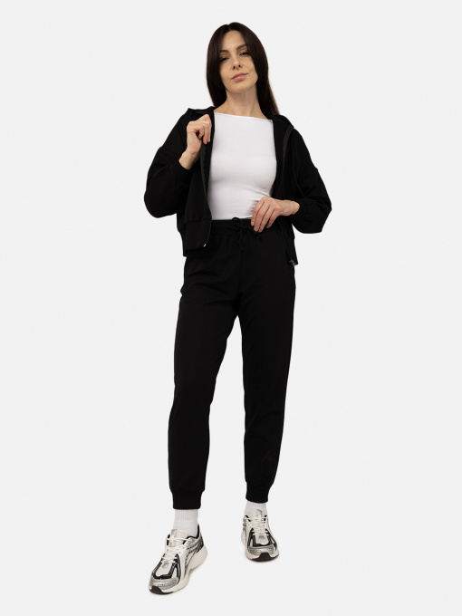 Спортивні штани YUKI модель ЦБ-00266268 Фото