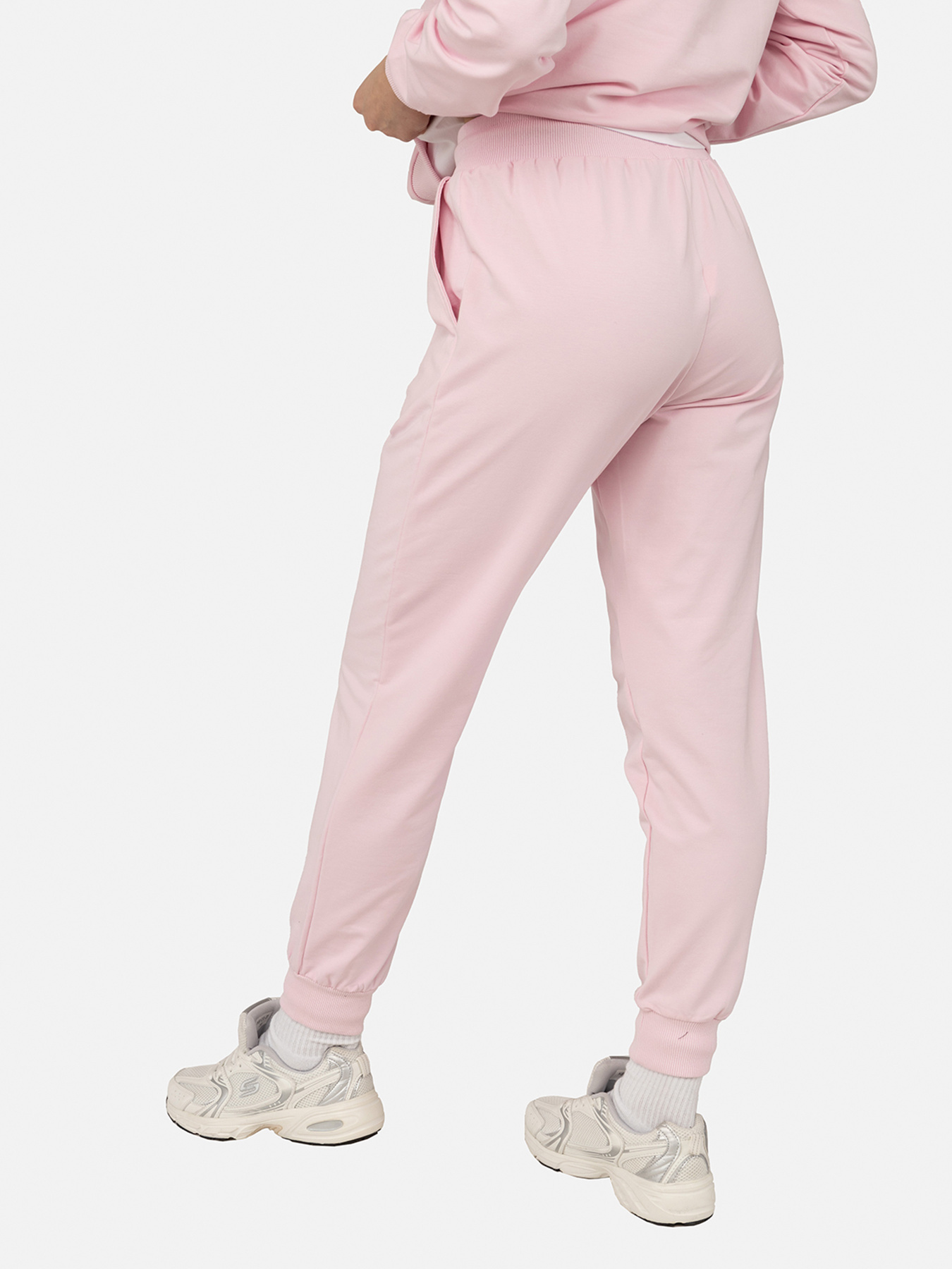 Штани спортивні YUKI модель ЦБ-00266270 Фото