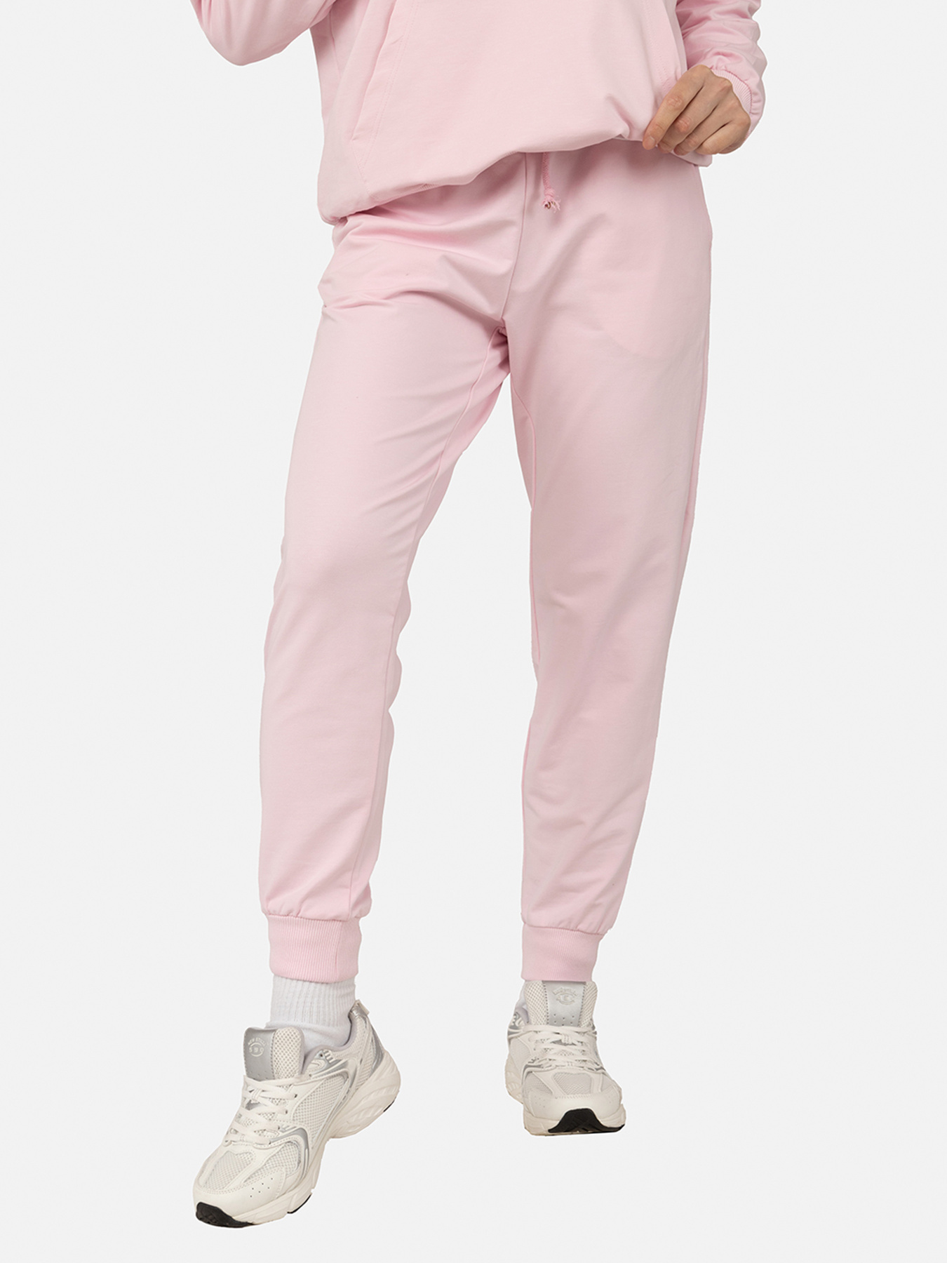 Спортивні штани YUKI модель ЦБ-00266270 Фото