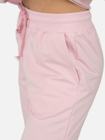 Спортивні штани YUKI модель ЦБ-00266270 Фото