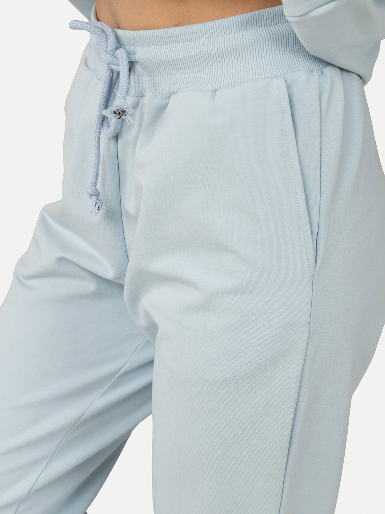 Штани спортивні YUKI модель ЦБ-00266271 Фото