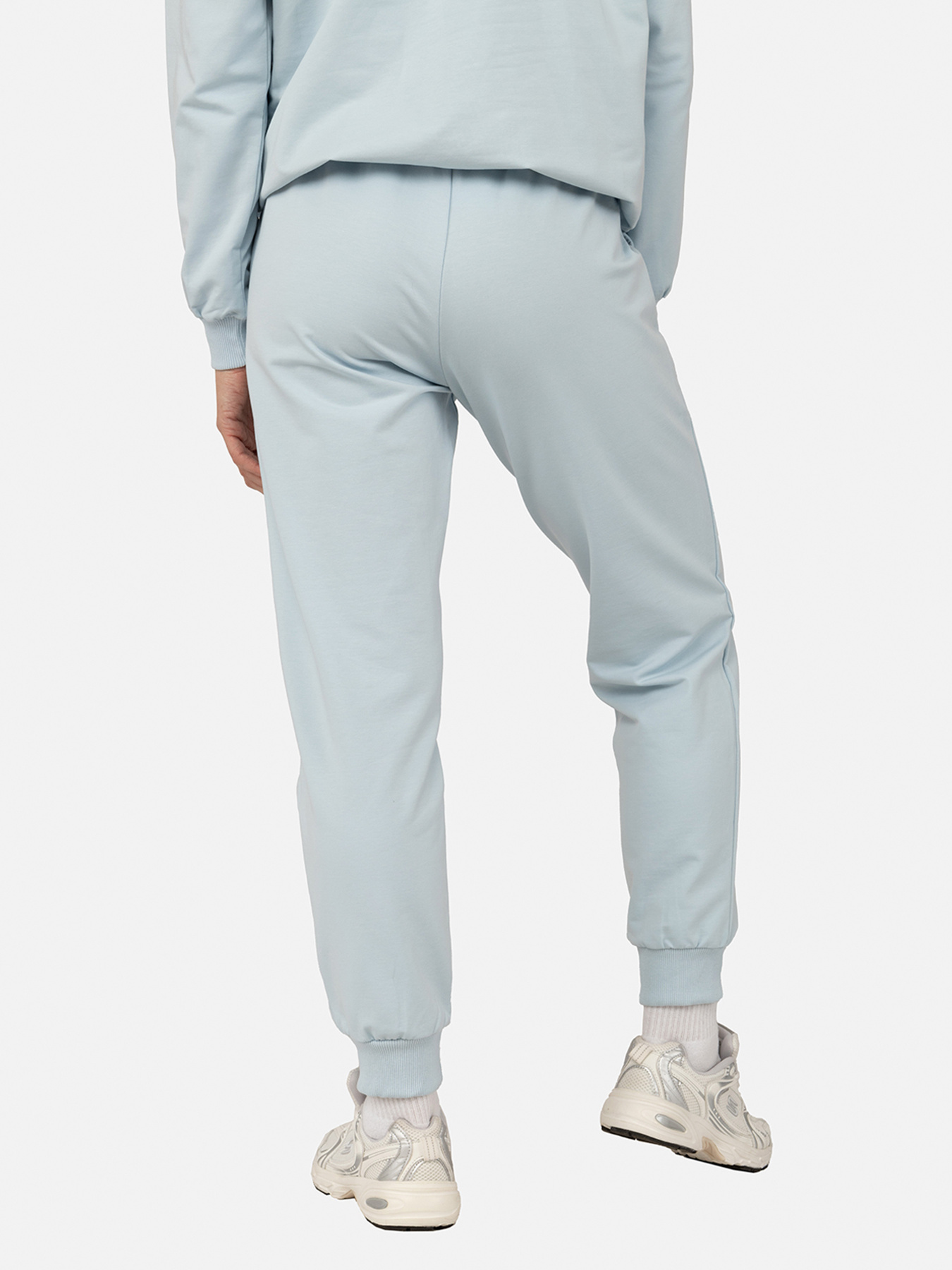 Штани спортивні YUKI модель ЦБ-00266271 Фото