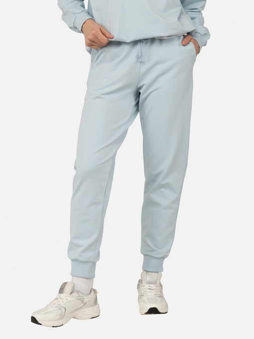 Штаны спортивные YUKI модель ЦБ-00266271 Фото