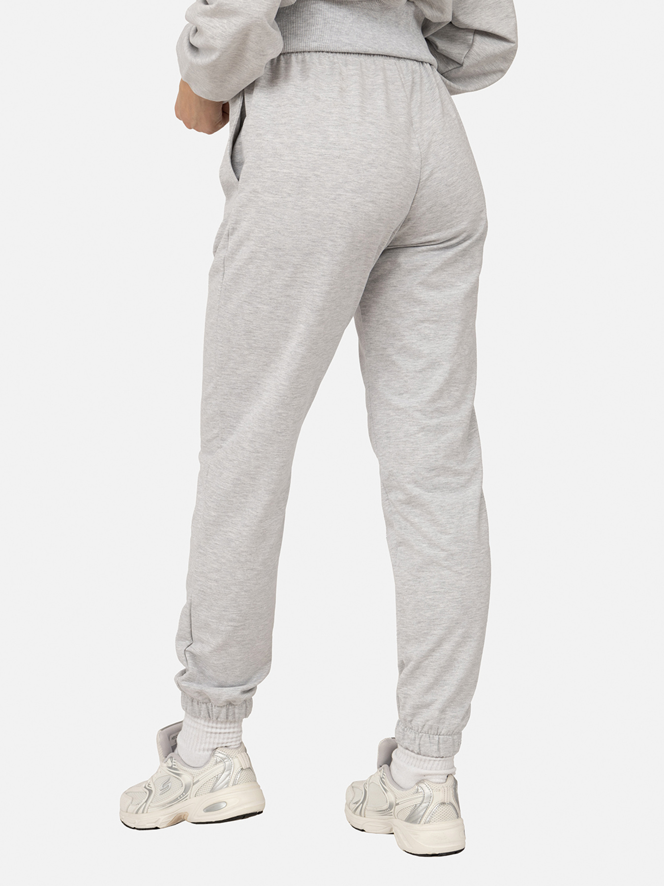 Штаны спортивные YUKI модель ЦБ-00266272 Фото