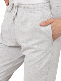 Штаны спортивные YUKI модель ЦБ-00266272 Фото