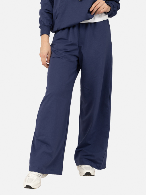 Штаны спортивные YUKI модель ЦБ-00266274 Фото