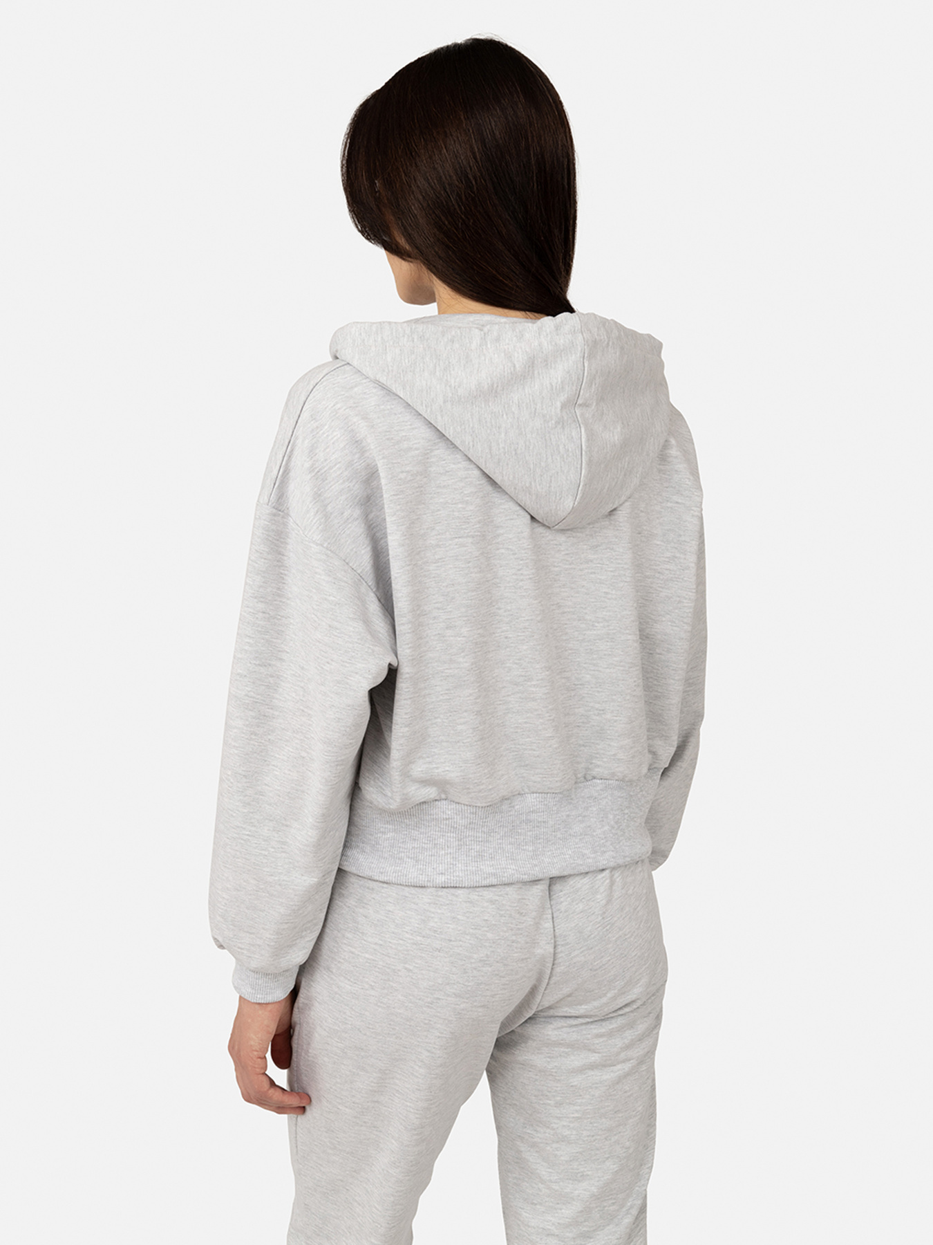 Кофта спортивная YUKI модель ЦБ-00266276 Фото