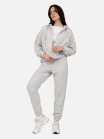 Спортивна кофта YUKI модель ЦБ-00266276 Спортивна кофта YUKI модель ЦБ-00266276 Фото