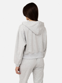 Спортивна кофта YUKI модель ЦБ-00266276 Спортивна кофта YUKI модель ЦБ-00266276 Фото