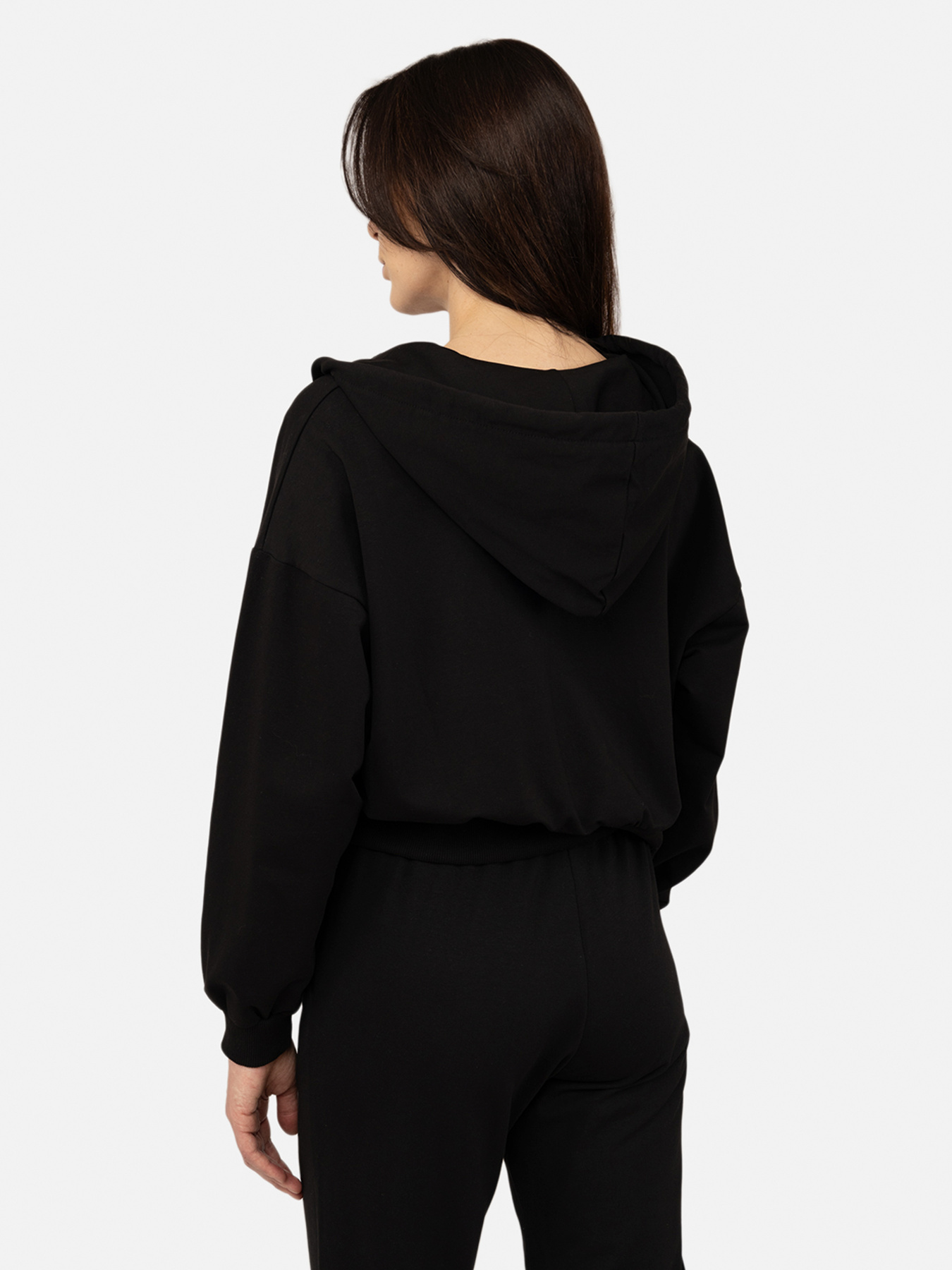 Кофта спортивная YUKI модель ЦБ-00266277 Фото