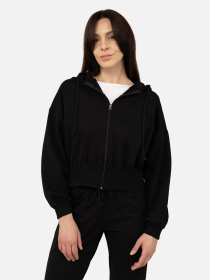 Спортивна кофта YUKI модель ЦБ-00266277 Фото