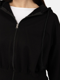 Спортивна кофта YUKI модель ЦБ-00266277 Фото