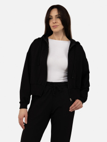 Спортивна кофта YUKI модель ЦБ-00266277 Фото