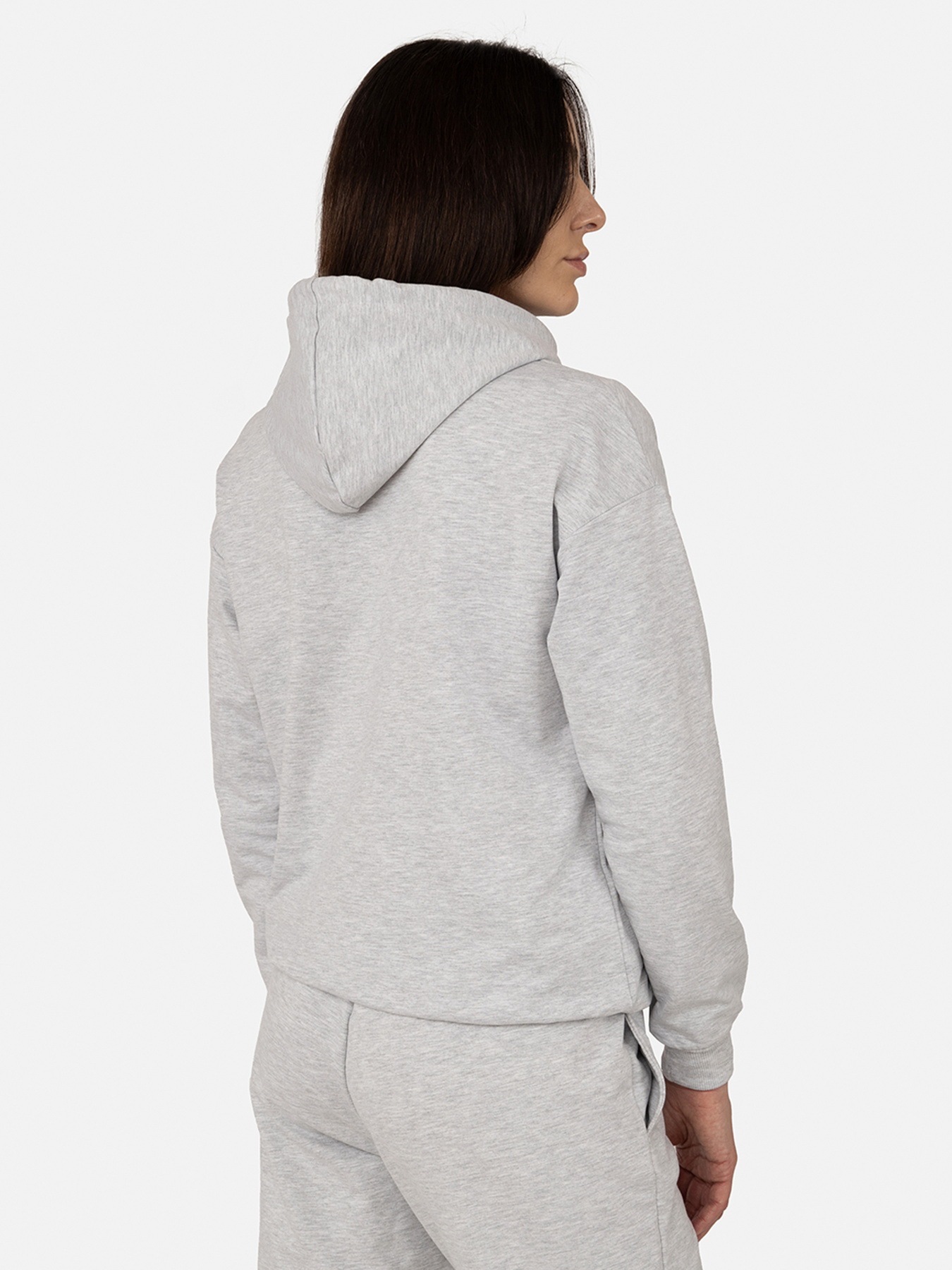 Худи YUKI модель ЦБ-00266282 Фото