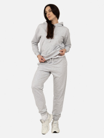 Худи YUKI модель ЦБ-00266282 Худи YUKI модель ЦБ-00266282 Фото