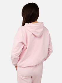 Худі YUKI модель ЦБ-00266284 Худі YUKI модель ЦБ-00266284 Фото