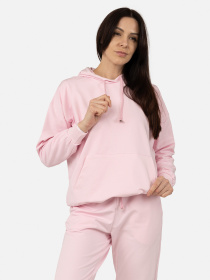 Худі YUKI модель ЦБ-00266284 Худі YUKI модель ЦБ-00266284 Фото