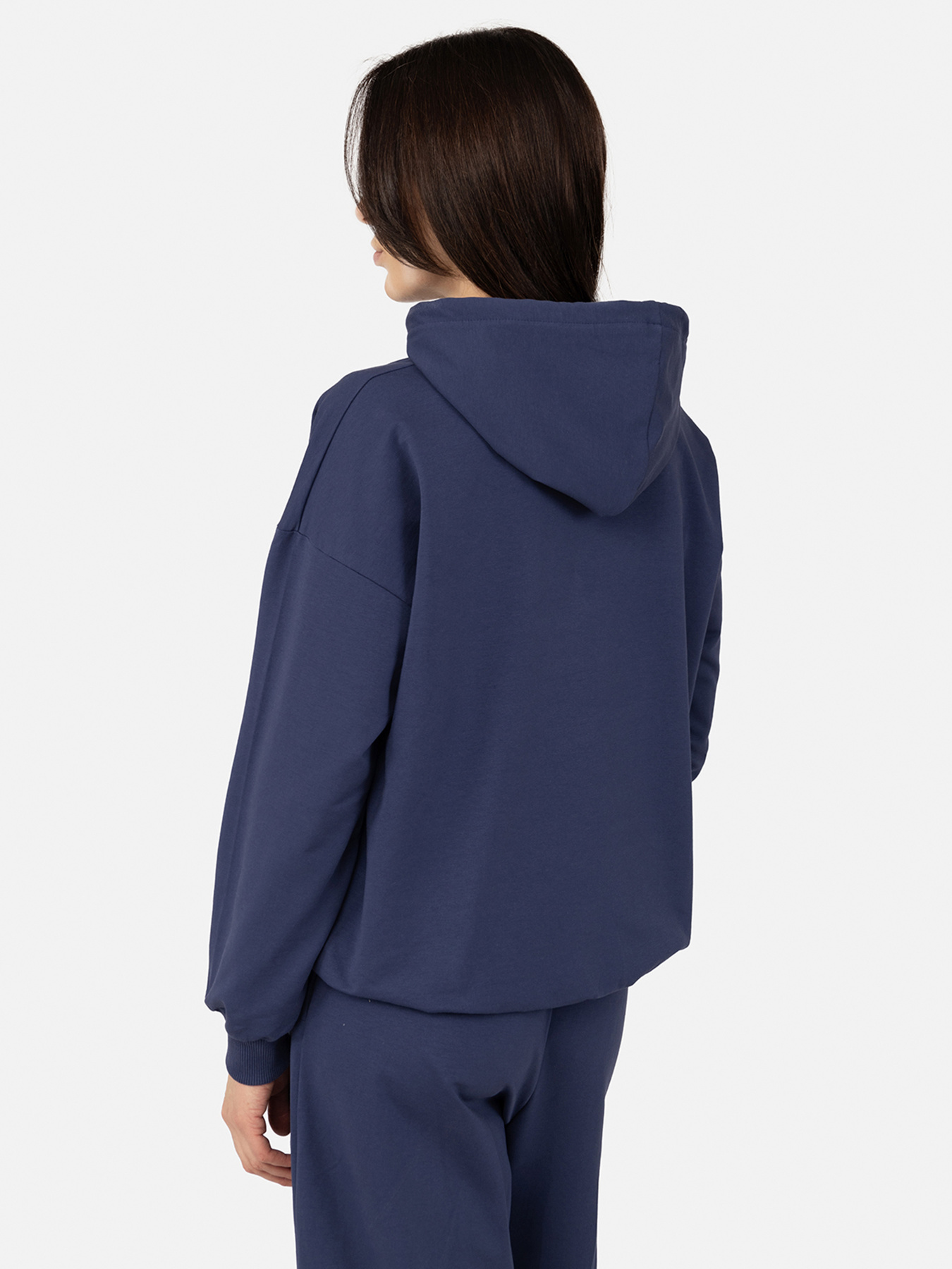 Худи YUKI модель ЦБ-00266285 Фото