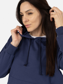 Худи YUKI модель ЦБ-00266285 Фото