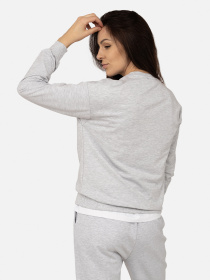 Свитшот YUKI модель ЦБ-00266286 Фото