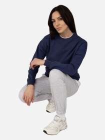 Свитшот YUKI модель ЦБ-00266287 Фото