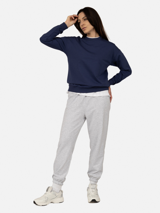 Свитшот YUKI модель ЦБ-00266287 Фото