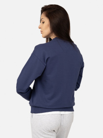 Світшот YUKI модель ЦБ-00266287 Фото