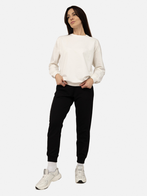 Свитшот YUKI модель ЦБ-00266288 Фото