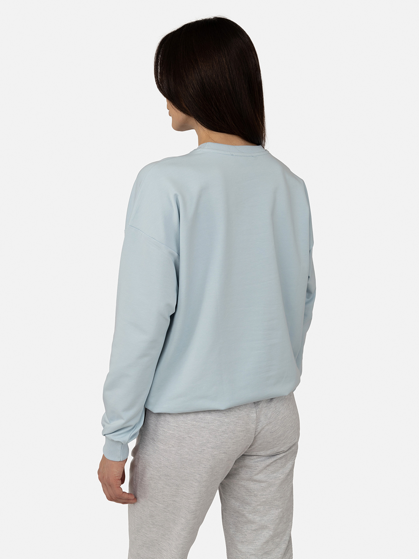 Свитшот YUKI модель ЦБ-00266289 Фото