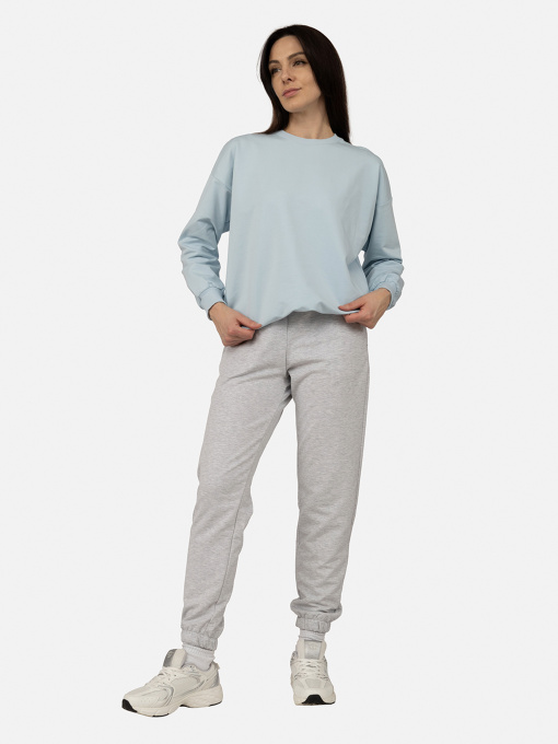 Свитшот YUKI модель ЦБ-00266289 Фото