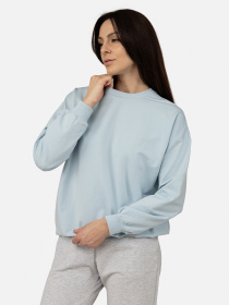 Свитшот YUKI модель ЦБ-00266289 Фото