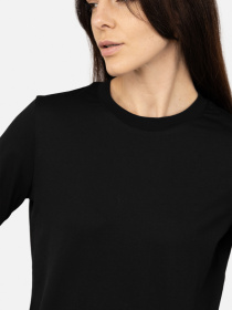 Лонгслив YUKI модель ЦБ-00266324 Фото