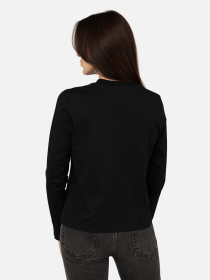 Лонгслив YUKI модель ЦБ-00266324 Фото