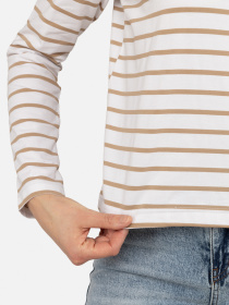 Лонгслів YUKI модель ЦБ-00266327 Фото