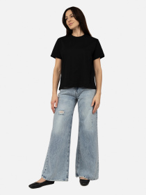 Футболка YUKI модель ЦБ-00266485 Фото