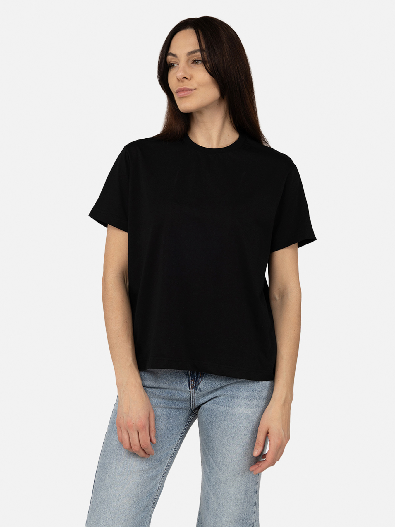 Футболка YUKI модель ЦБ-00266485 Фото