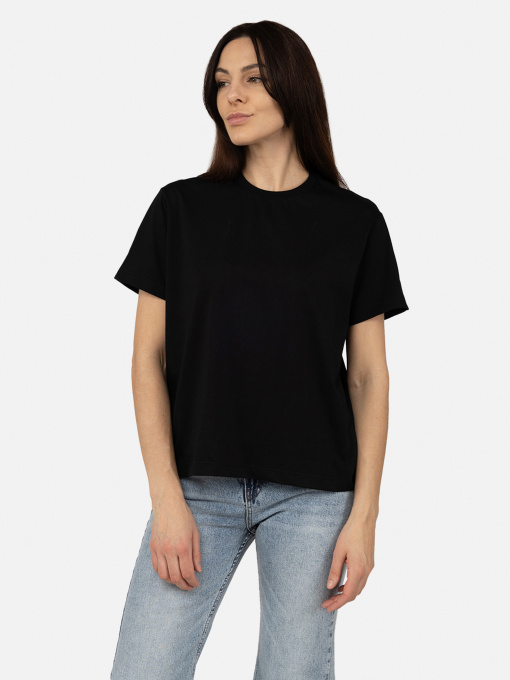 Футболка YUKI модель ЦБ-00266485 Фото