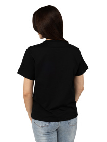 Футболка YUKI модель ЦБ-00266485 Фото