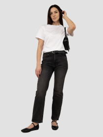 Футболка YUKI модель ЦБ-00266486 Фото