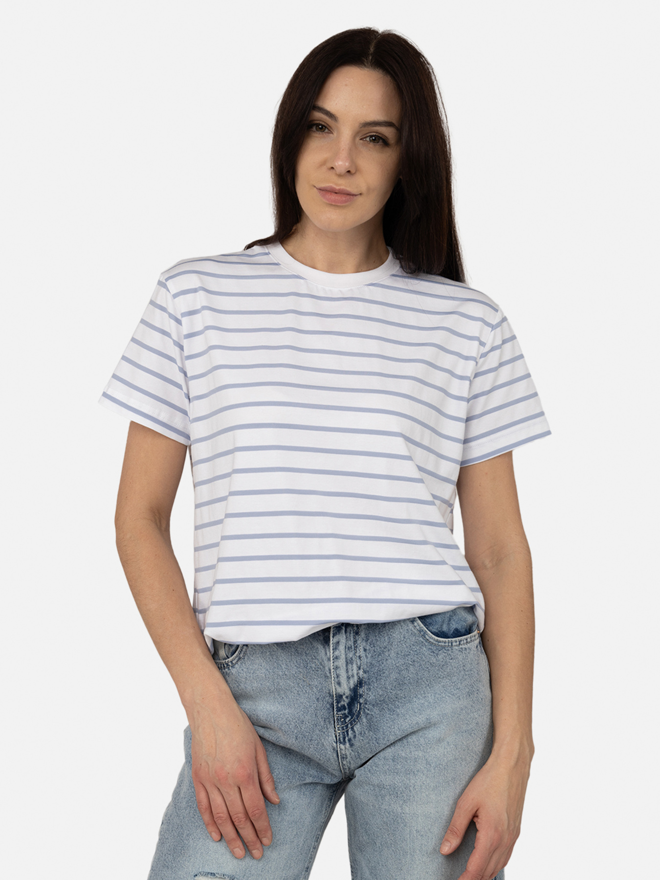 Футболка YUKI модель ЦБ-00266493 Фото