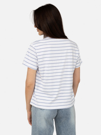 Футболка YUKI модель ЦБ-00266493 Фото