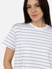 Футболка YUKI модель ЦБ-00266493 Фото