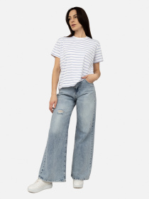 Футболка YUKI модель ЦБ-00266493 Фото