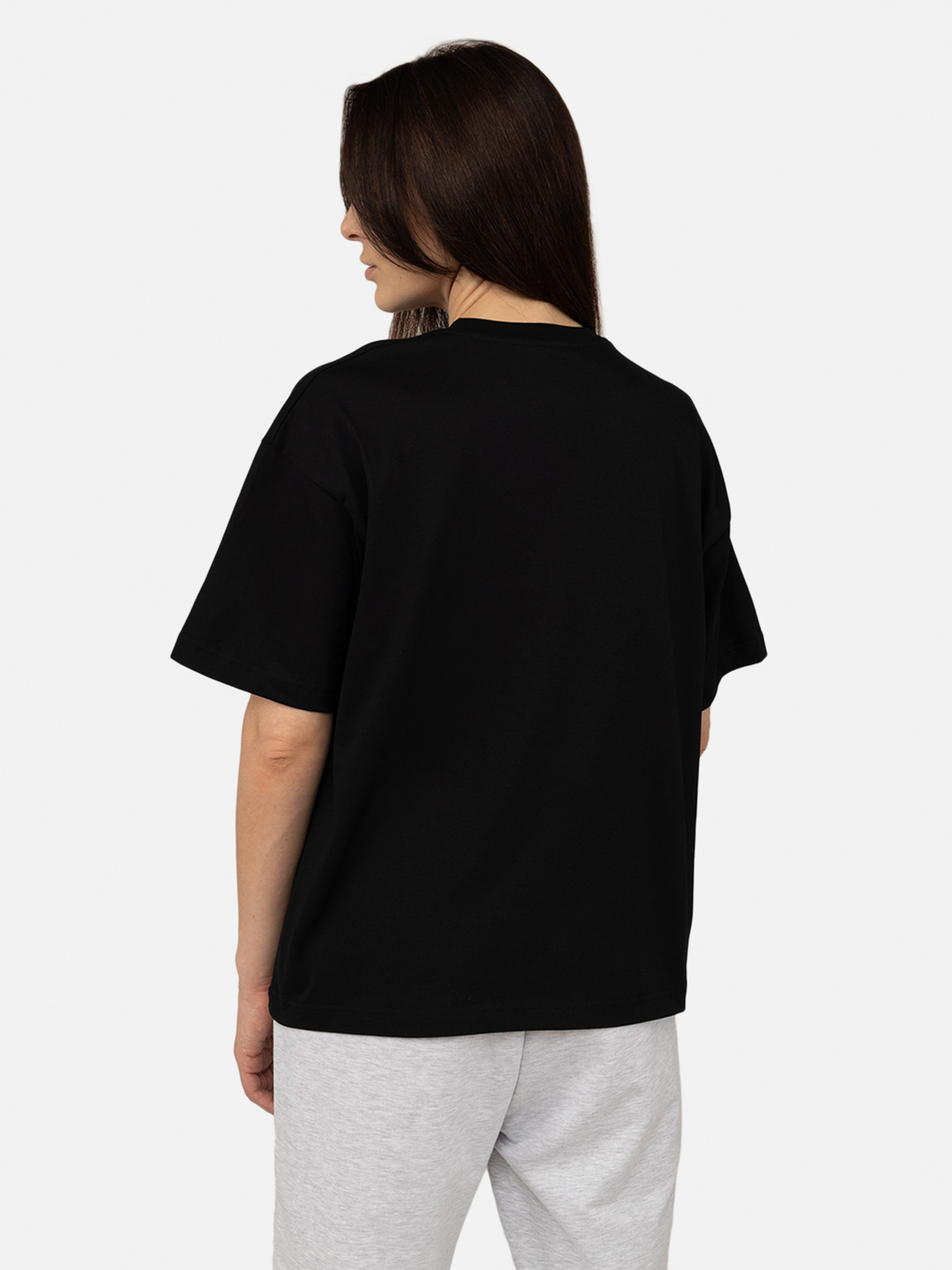 Футболка YUKI модель ЦБ-00266494 Фото