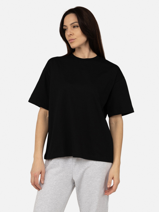 Футболка YUKI модель ЦБ-00266494 Фото