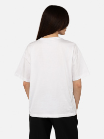 Футболка YUKI модель ЦБ-00266495 Фото