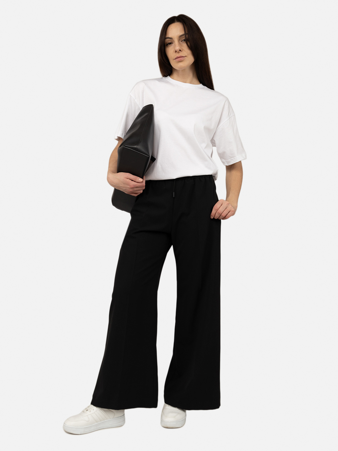 Футболка YUKI модель ЦБ-00266495 Фото