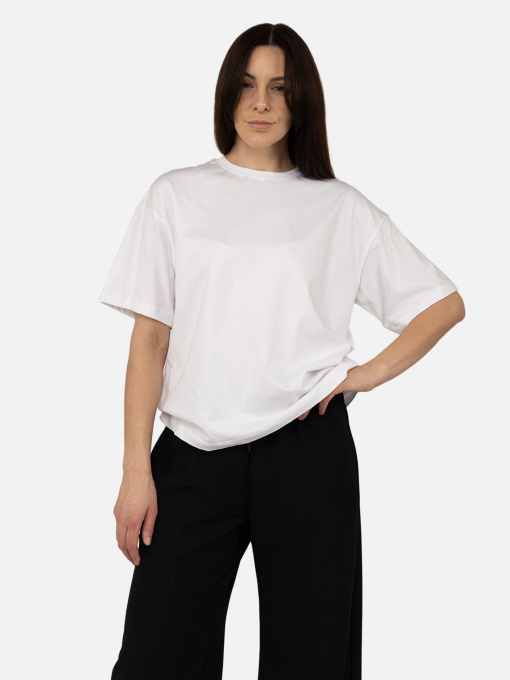 Футболка YUKI модель ЦБ-00266495 Фото