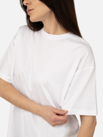 Футболка YUKI модель ЦБ-00266495 Фото